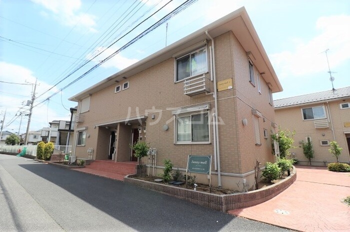 1/18 外観