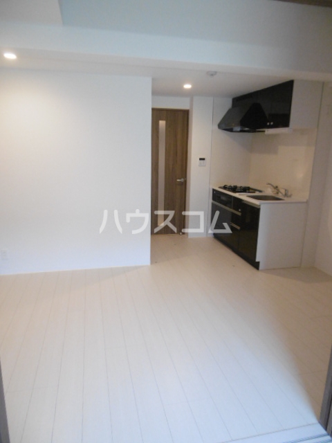 4/28 リビング/ダイニング