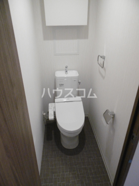 17/29 トイレ
