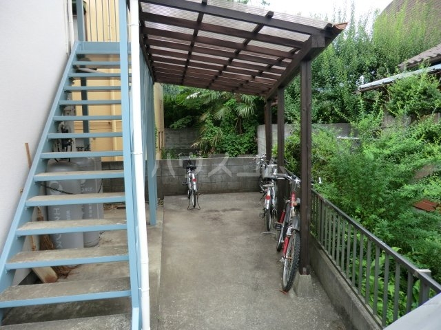 2/11 エントランス