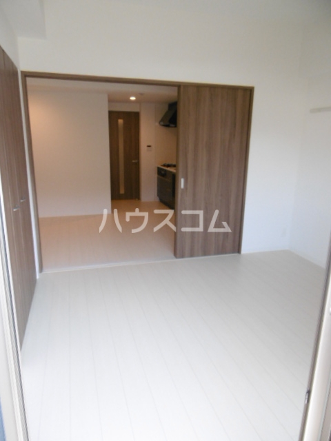 6/24 室内