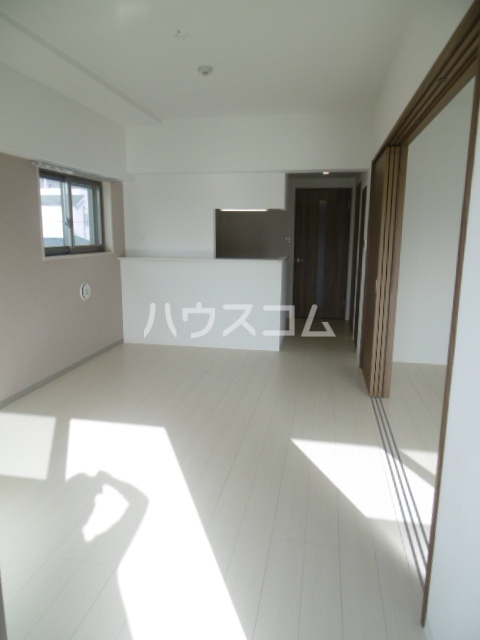 5/30 リビング/ダイニング