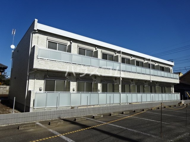 1/30 外観