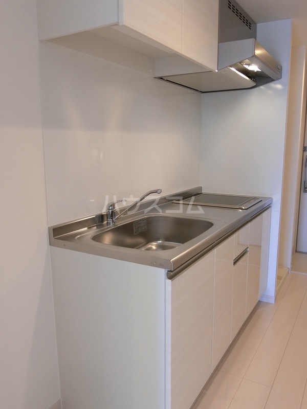 9/30 キッチン
