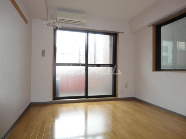 4/27 リビング/ダイニング