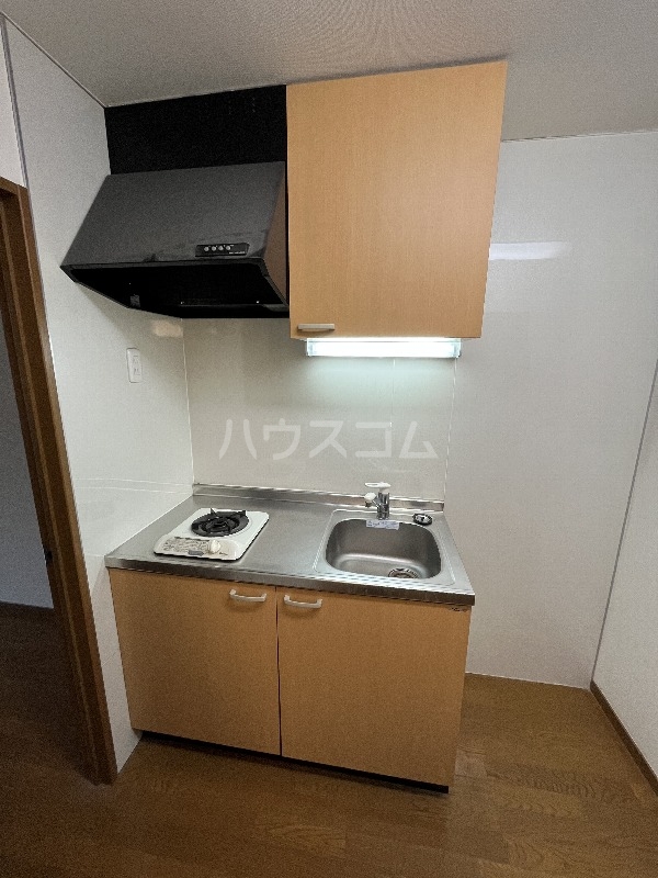 11/30 キッチン