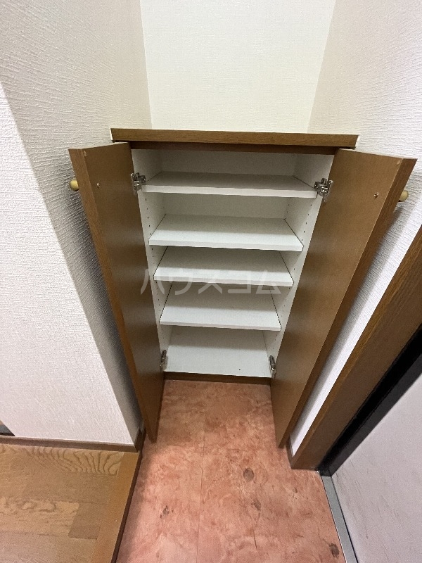 6/30 収納