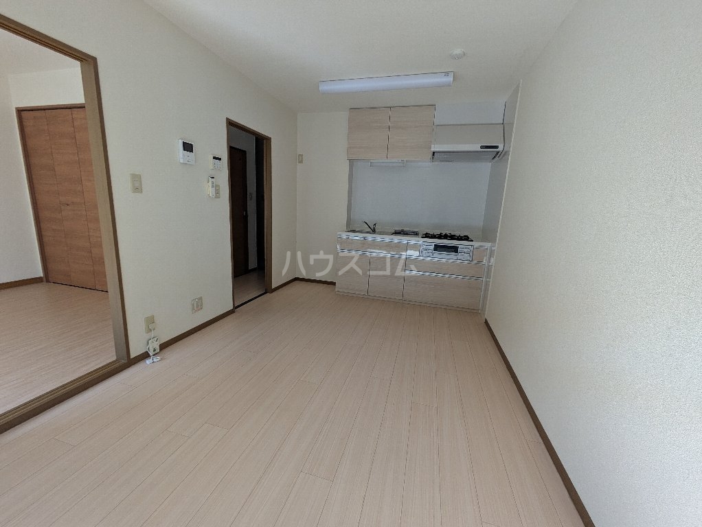 7/30 リビング/ダイニング