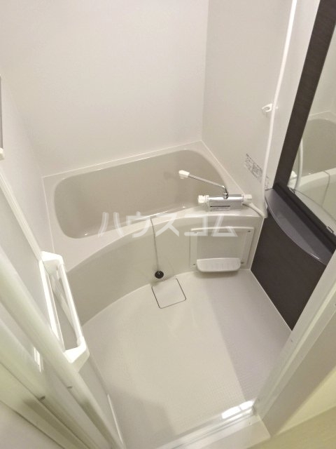11/23 浴室