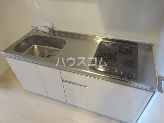 10/23 キッチン