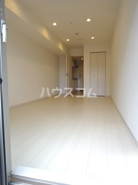 6/23 寝室