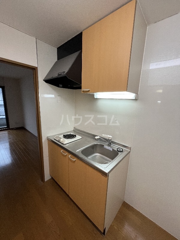 10/30 キッチン