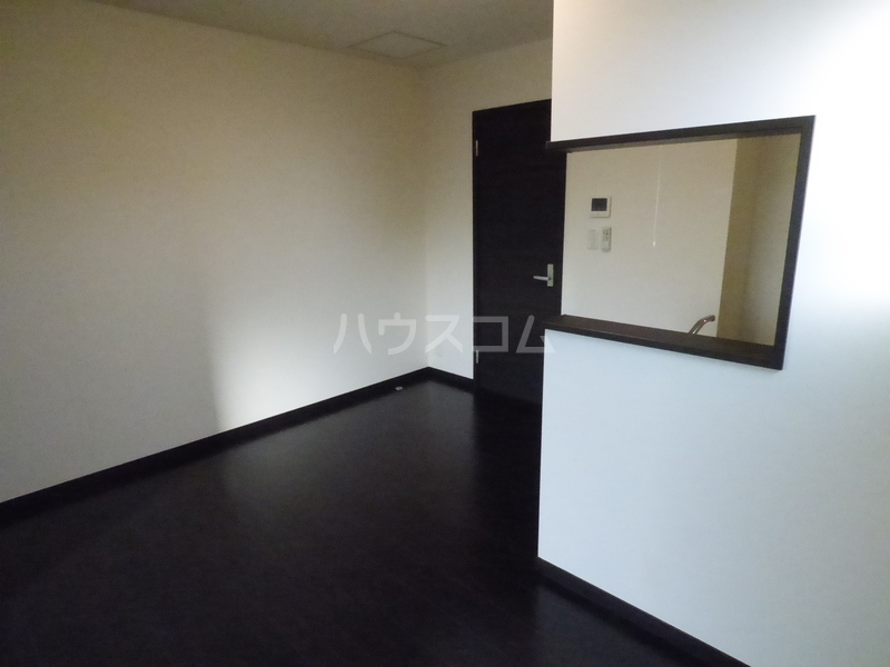 4/27 リビング/ダイニング