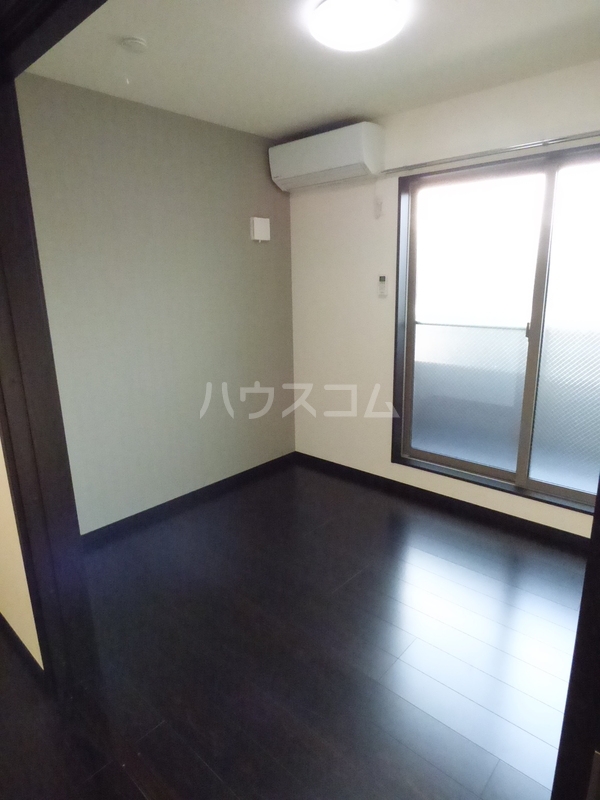 3/27 リビング/ダイニング