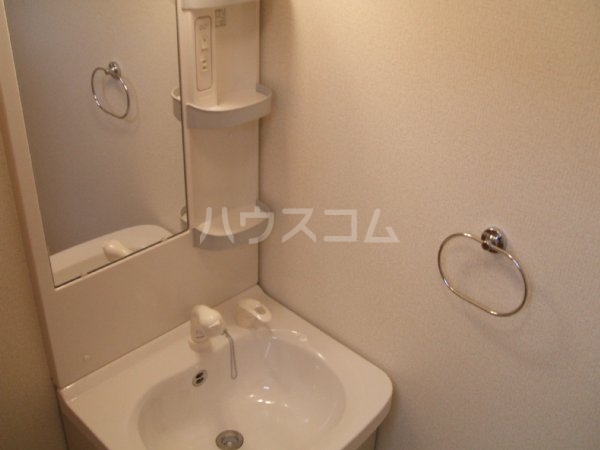 17/30 洗面