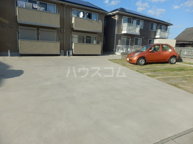 29/30 駐車場