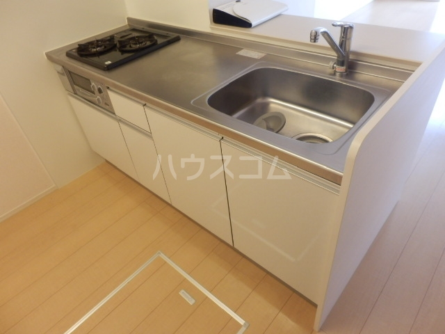11/30 キッチン