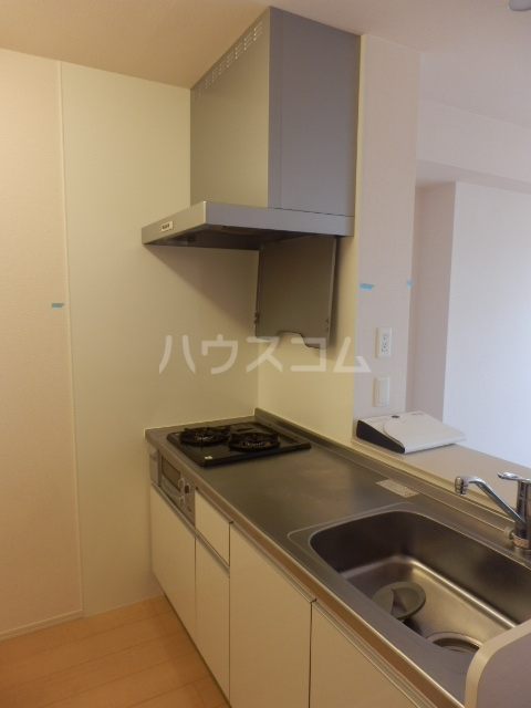 9/30 キッチン