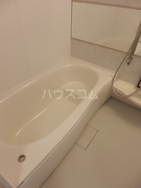 12/30 浴室