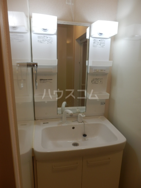 15/30 洗面