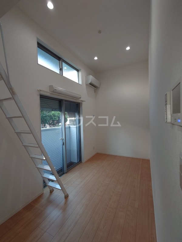 3/23 リビング/ダイニング