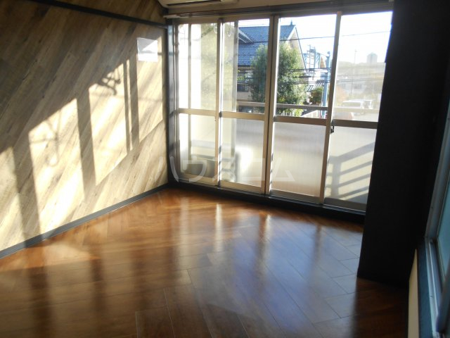 5/28 リビング/ダイニング