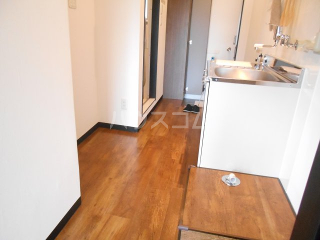 4/28 リビング/ダイニング