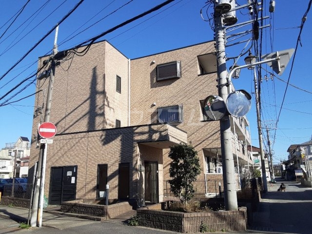 1/30 外観