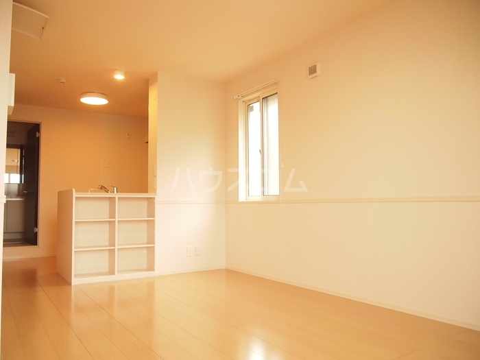 3/24 リビング/ダイニング