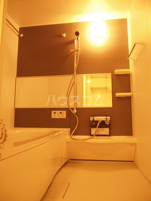 8/24 浴室