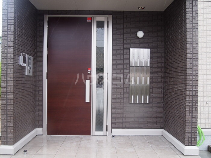 14/24 エントランス