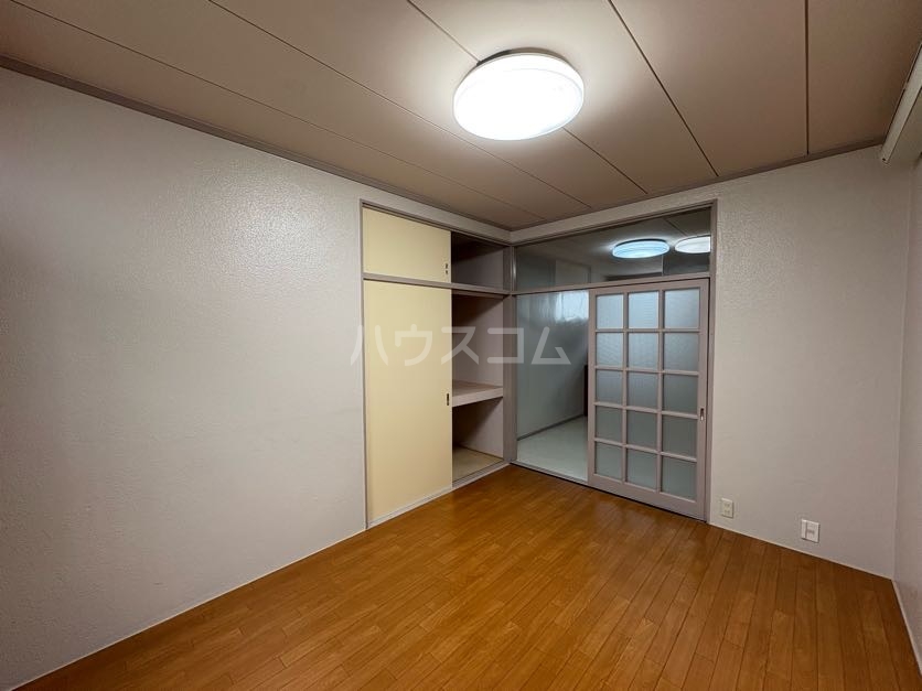 3/29 リビング/ダイニング