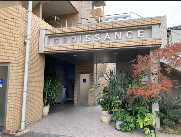 22/29 エントランス