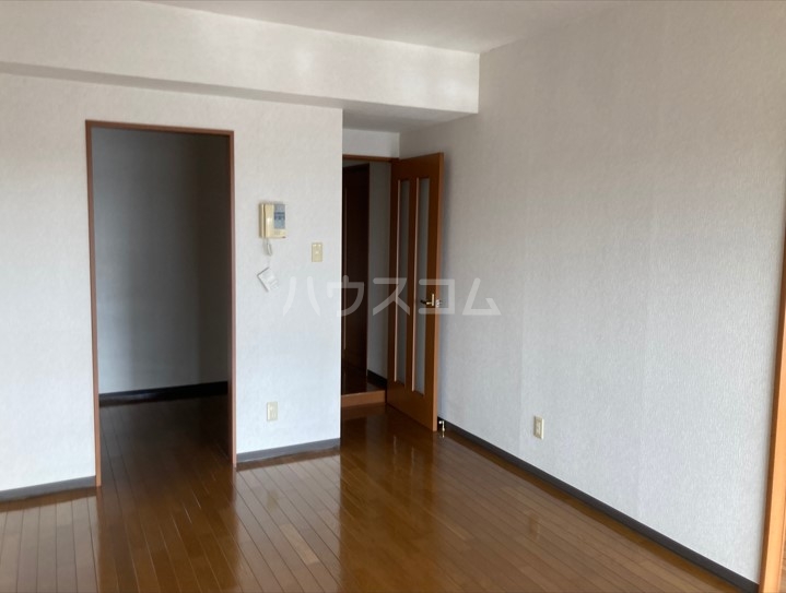 3/29 リビング/ダイニング