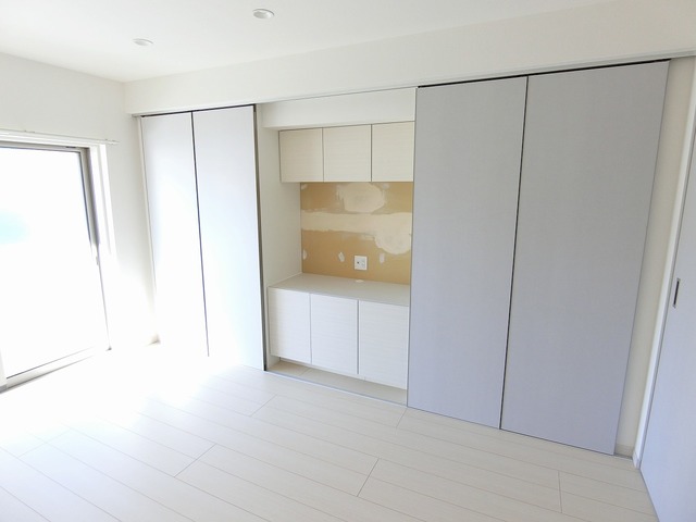 5/19 リビング/ダイニング