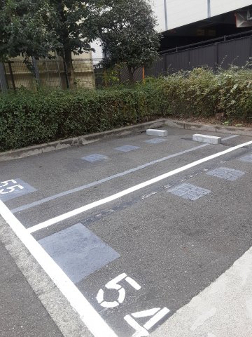 29/30 駐車場