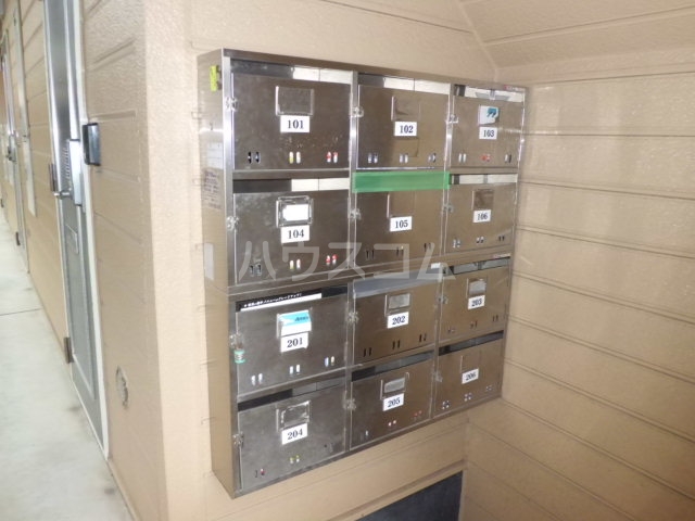 2/11 エントランス