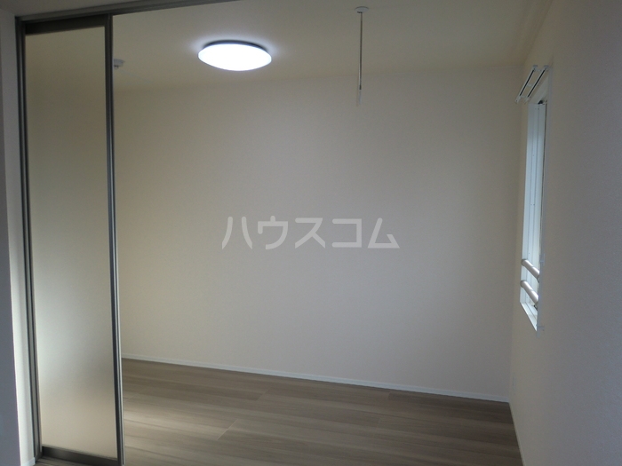 4/22 寝室