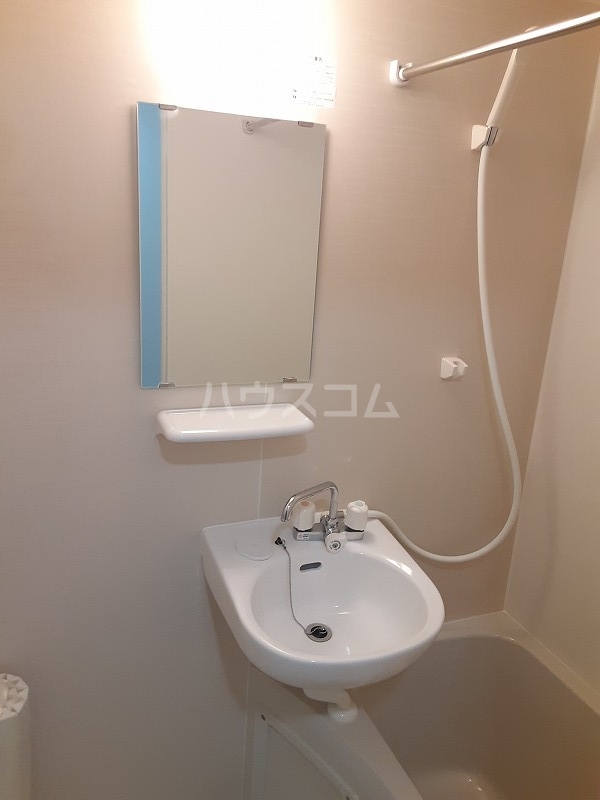 5/17 洗面