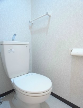 11/30 トイレ