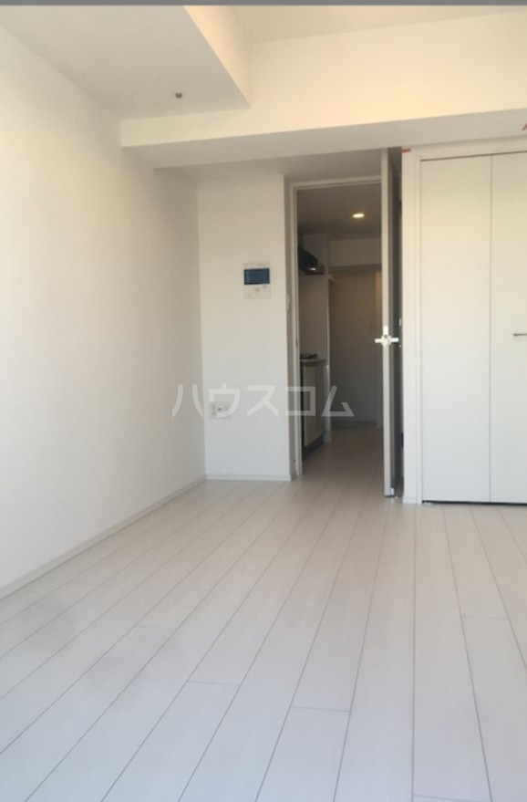 3/19 リビング/ダイニング