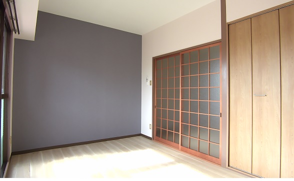 4/24 リビング/ダイニング