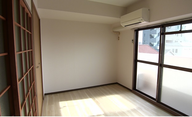 3/24 リビング/ダイニング