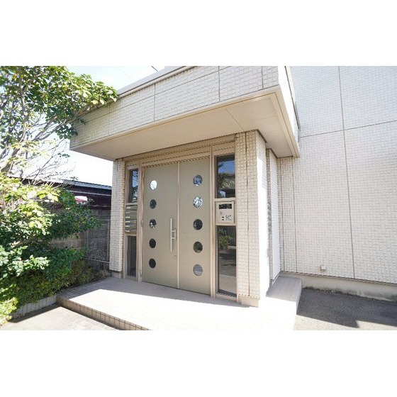 14/24 エントランス