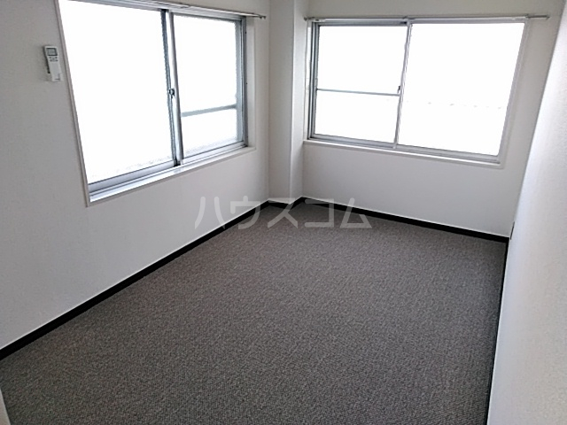 4/21 リビング/ダイニング