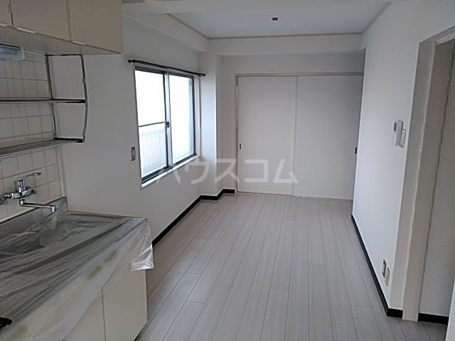 5/21 リビング/ダイニング