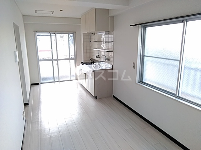 3/21 リビング/ダイニング