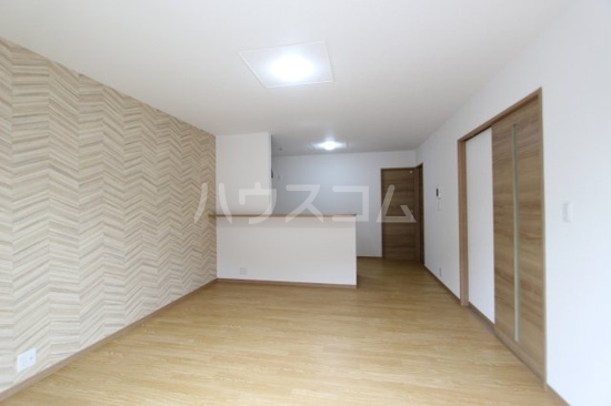 3/22 リビング/ダイニング