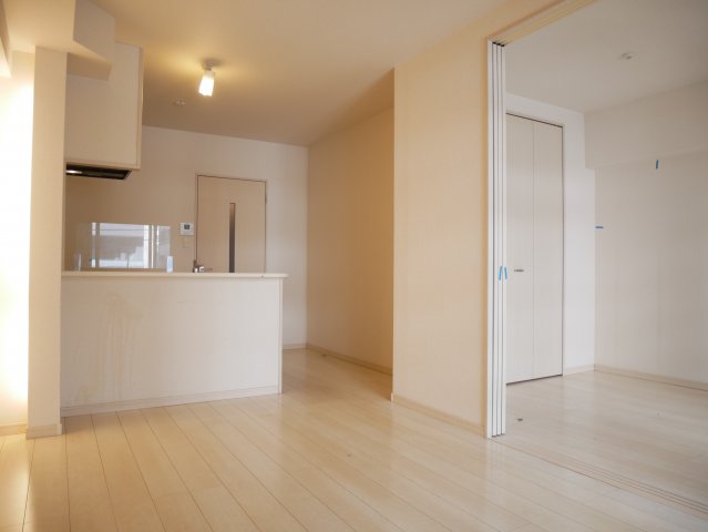 4/26 リビング/ダイニング