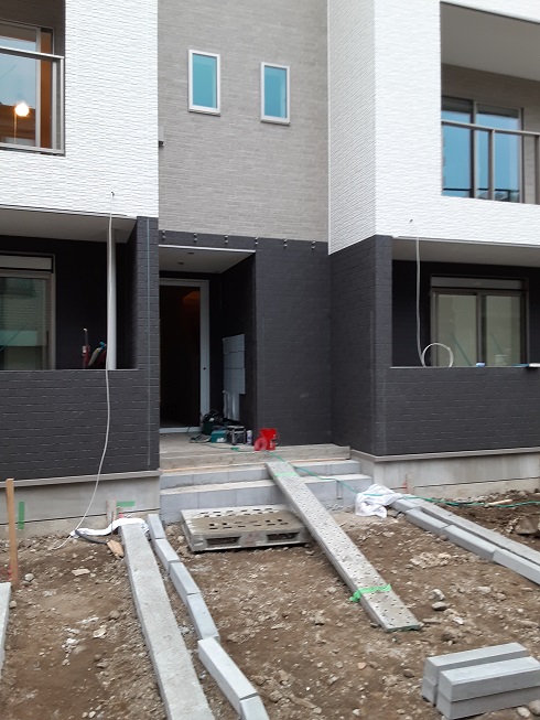 15/24 エントランス